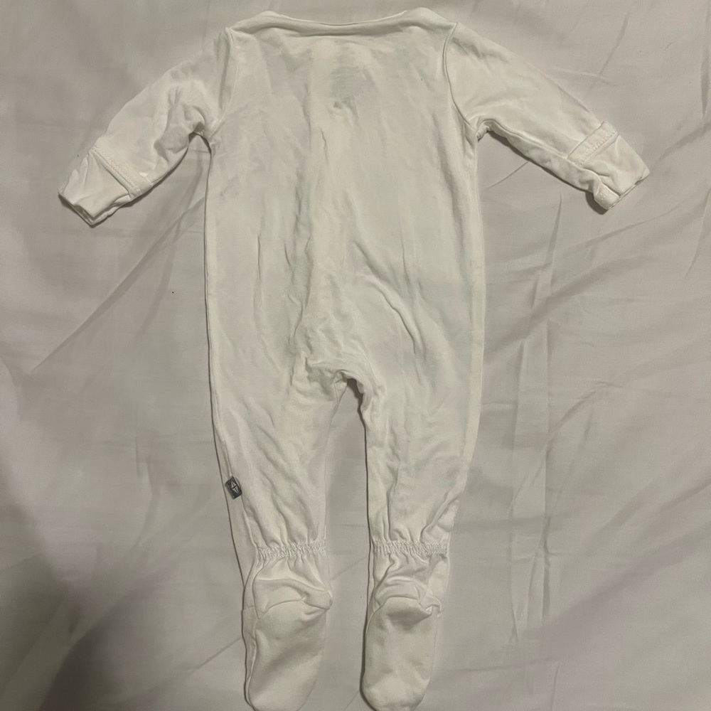 Kyte Baby footie